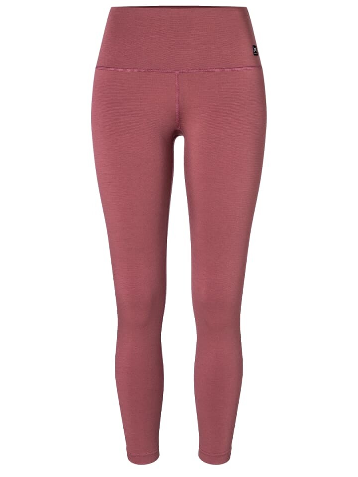 Тайтсы supernatural Merino W SUPER, розовый
Тайтсы supernatural Merino W SUPER, розовый