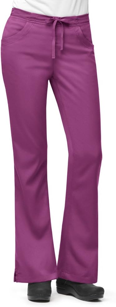 Женские брюки Carhartt Scrubs C50201 Flare, Sweet Plum
Женские брюки Carhartt Scrubs C50201 Flare, Sweet Plum