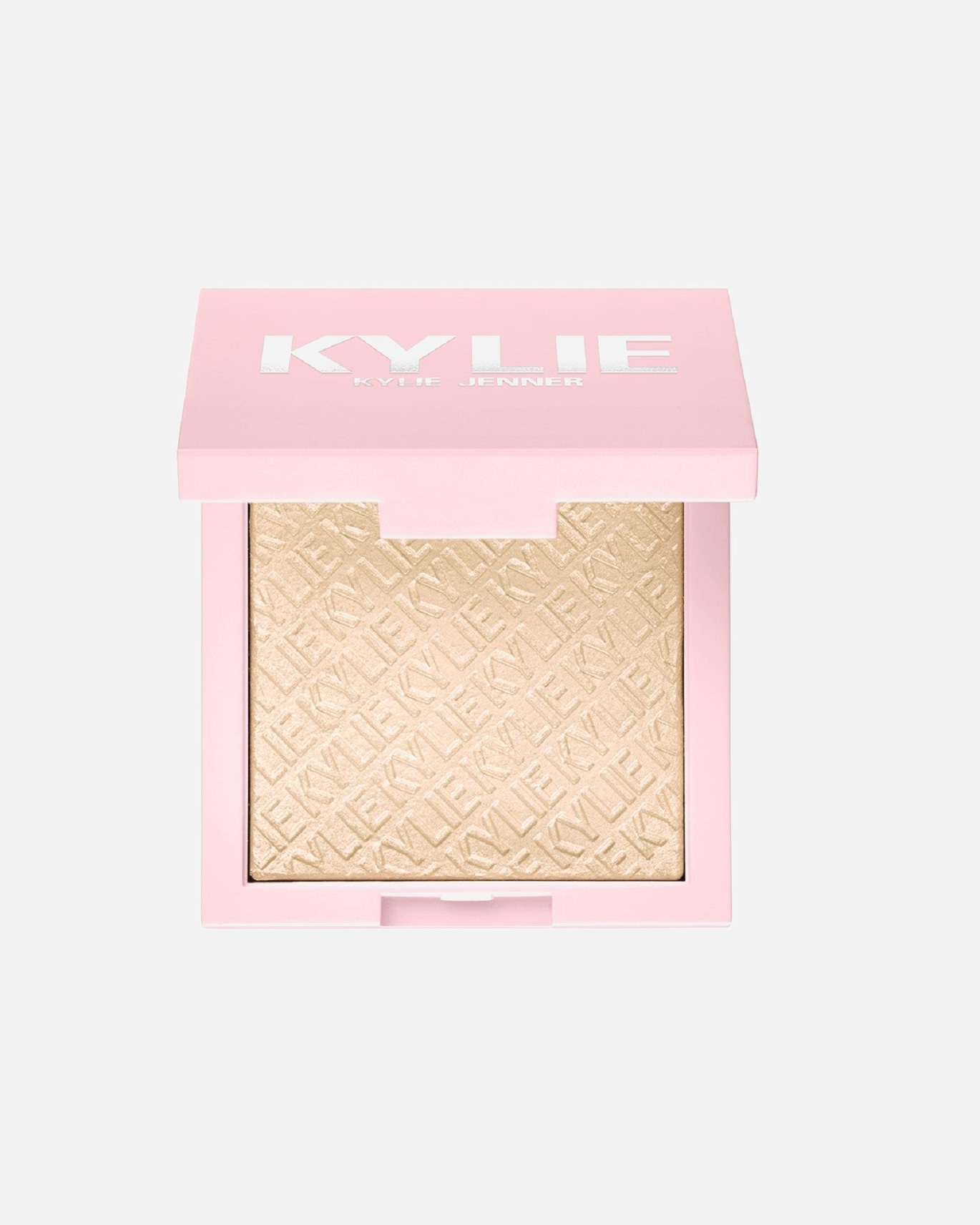 Хайлайтер Kylie Cosmetics, nr. 020 ice me out, 9.5 гр
Хайлайтер Kylie Cosmetics, nr. 020 ice me out, 9.5 гр
