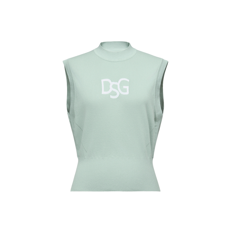 DESCENTE Женский жилет, KH-KH 
DESCENTE Женский жилет, KH-KH