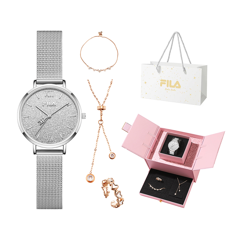 FILA Часы Women's Watch
FILA Часы Women's Watch