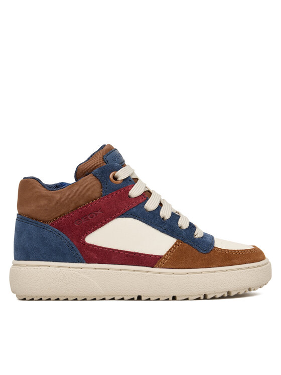 Кроссовки J Theleven J46LDC 05422 C1MD6 M Geox, коричневый
Кроссовки J Theleven J46LDC 05422 C1MD6 M Geox, коричневый