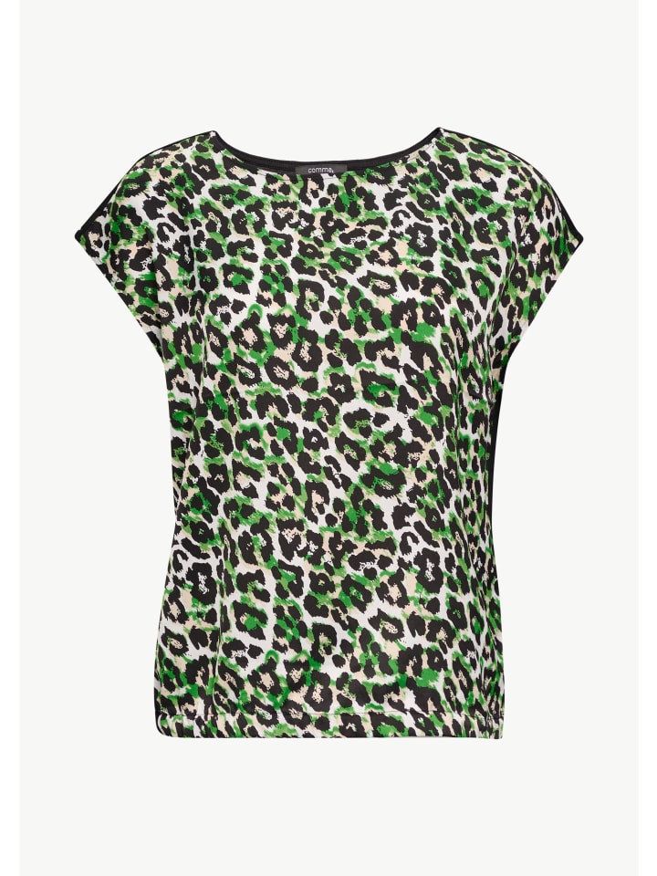 Футболка в цвете 81B3_бежевый comma
Футболка в цвете 81B3_бежевый comma