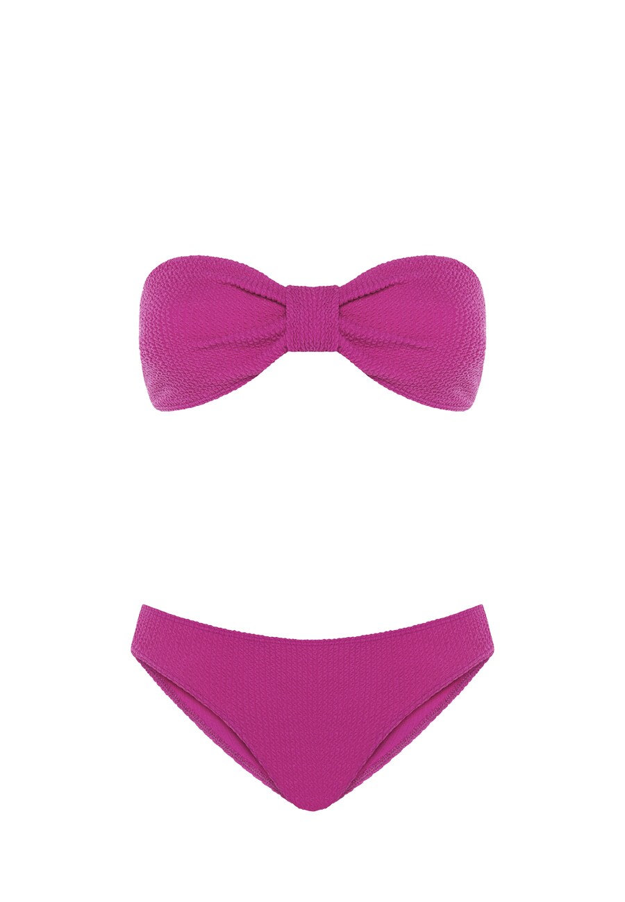 Бандо-бикини SORBET ISLAND Lory, красный
Бандо-бикини SORBET ISLAND Lory, красный