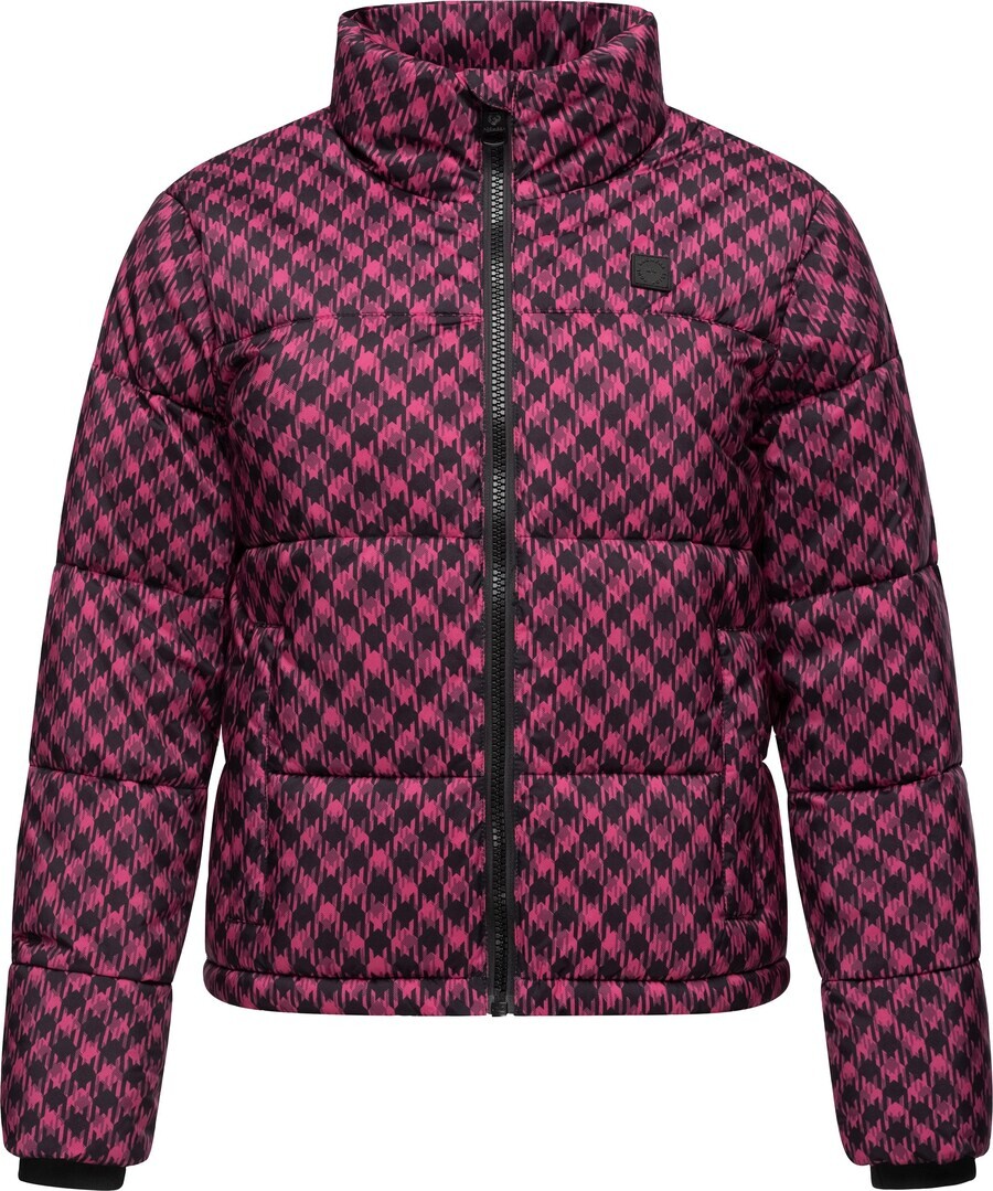 Куртка для активного отдыха Ragwear Performance Jacket Serah, розовый
Куртка для активного отдыха Ragwear Performance Jacket Serah, розовый