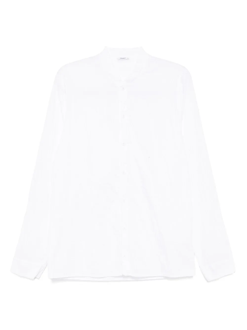 Рубашка с длинными рукавами Transit, белый
Рубашка с длинными рукавами Transit, белый