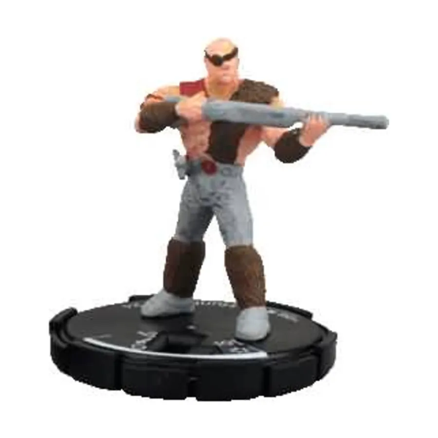 Охотник #060, Mage Knight - Lancers - Singles
Охотник #060, Mage Knight - Lancers - Singles