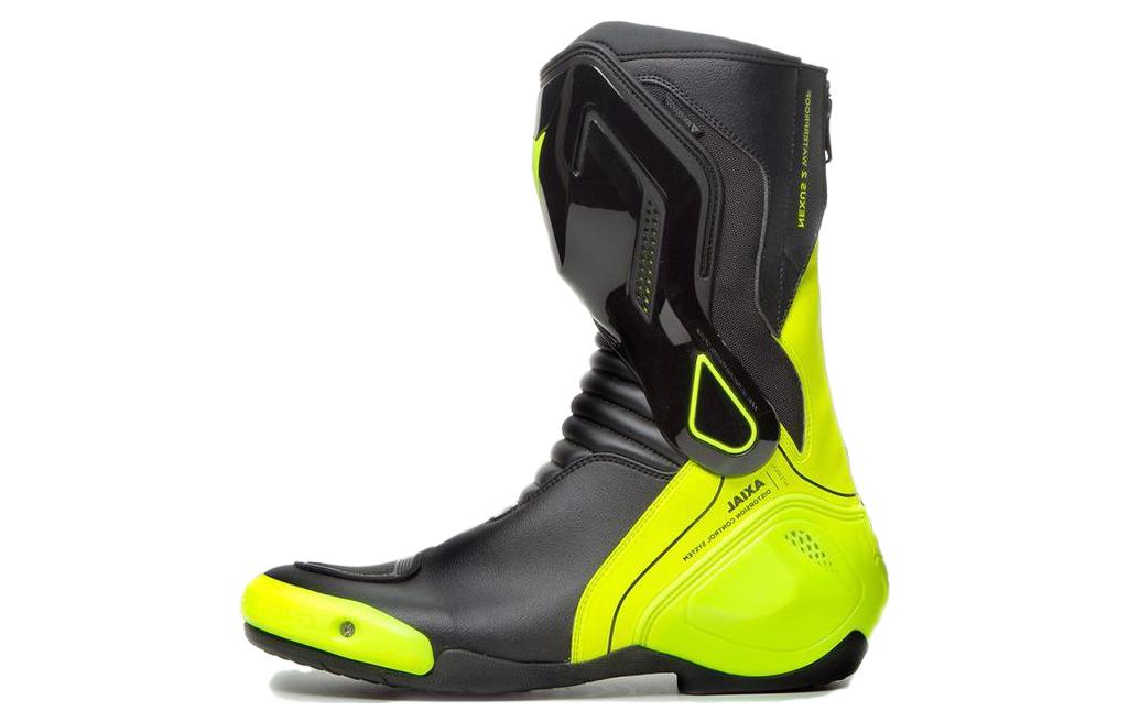 Сапоги мужские велосипедные Nexus 2 DAINESE, Black
Сапоги мужские велосипедные Nexus 2 DAINESE, Black