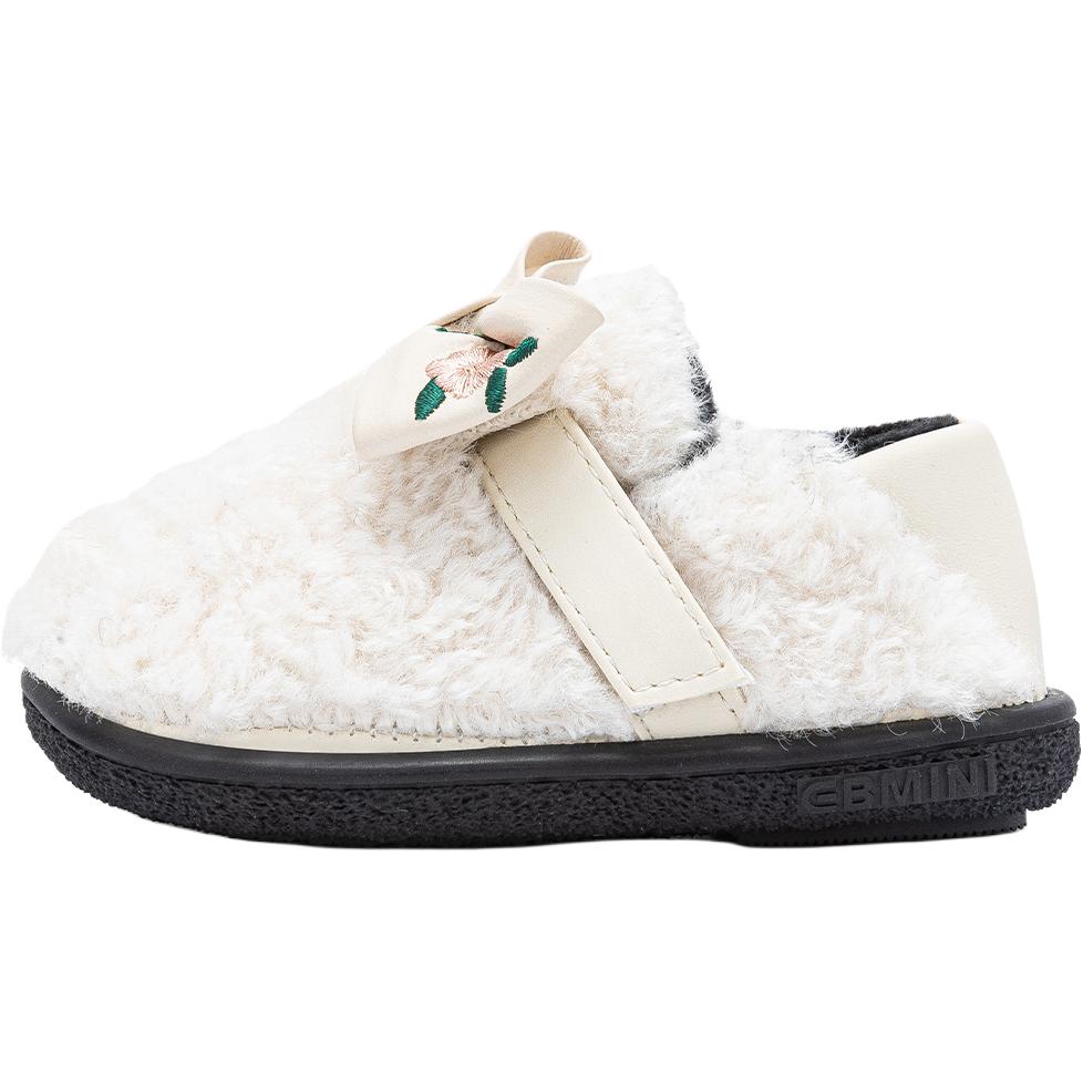 Обувь для малышей EBMINI, бежевый
Обувь для малышей EBMINI, бежевый