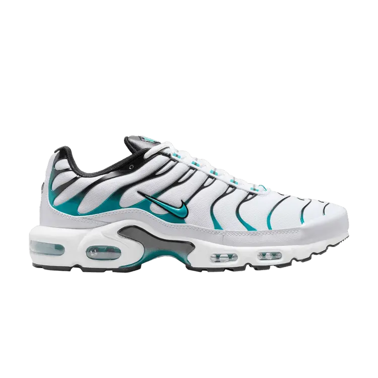 Кроссовки Nike Air Max Plus, Turbo Green 
Кроссовки Nike Air Max Plus, Turbo Green