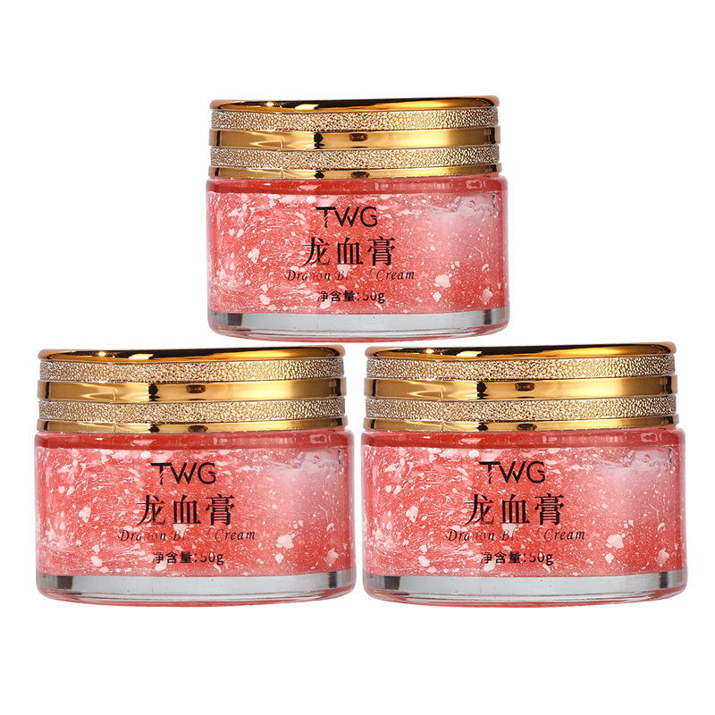 Крем для лица Dragon Blood бальзам увлажняющий и питающий 50g TWG
Крем для лица Dragon Blood бальзам увлажняющий и питающий 50g TWG