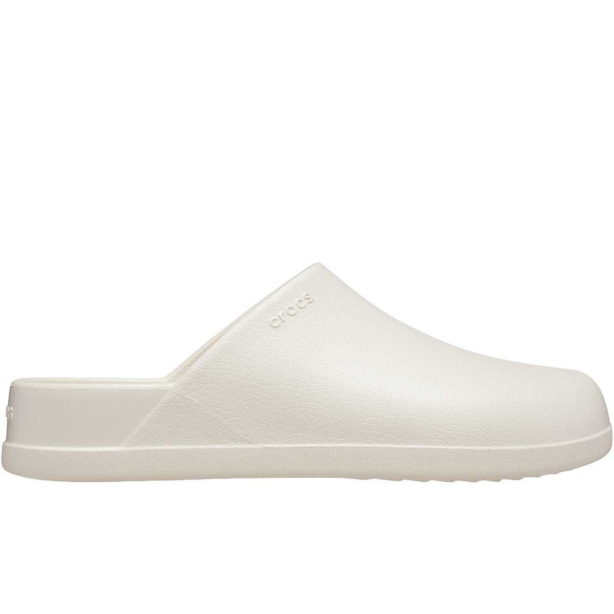 Сабо Dylan Crocs, светло-серый
Сабо Dylan Crocs, светло-серый