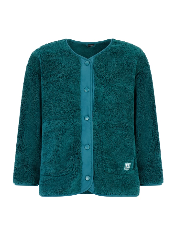 Флисовая куртка Protest
Флисовая куртка Protest