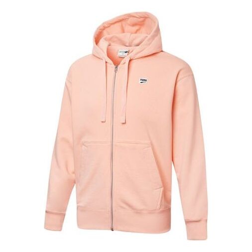 Куртка downtown hooded jacket 'pink black white' Puma, розовый
Куртка downtown hooded jacket 'pink black white' Puma, розовый