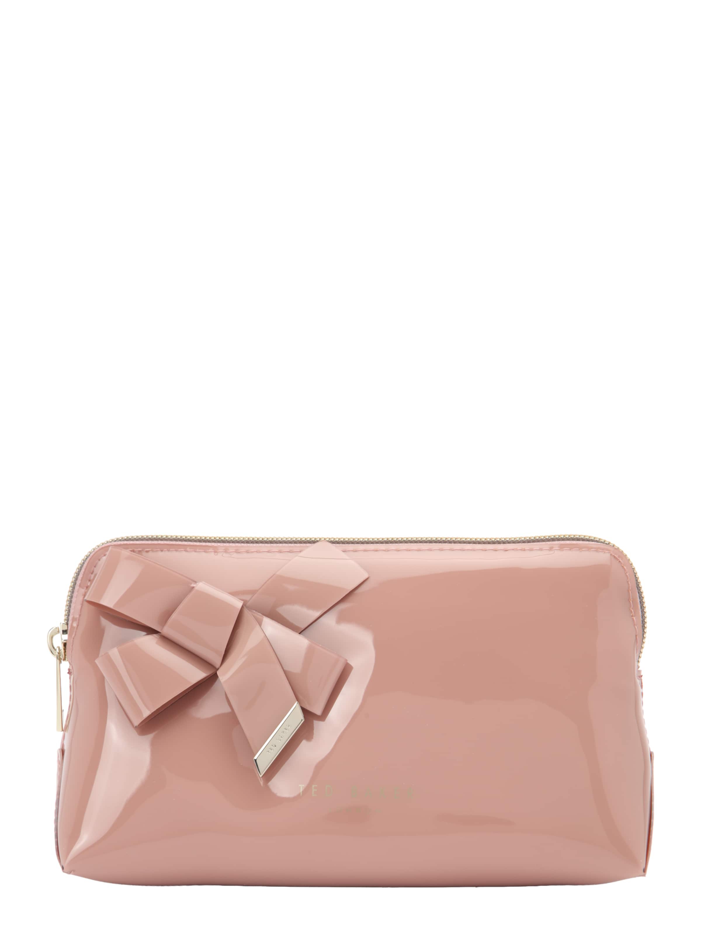 Ted Baker Косметичка 'NICOLAI' в светло-розовом цвете
Ted Baker Косметичка 'NICOLAI' в светло-розовом цвете