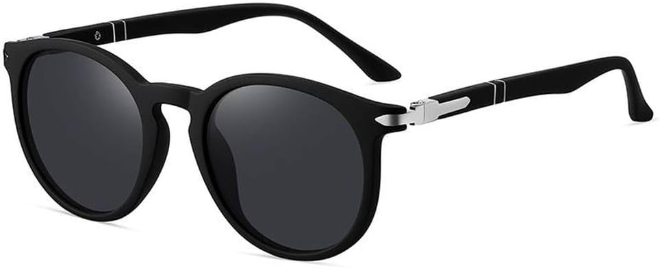 Круглые солнцезащитные очки в стиле стимпанк для мужчин, панк-очки, роскошные модные солнцезащитные очки для женщин, винтажные женские солнцезащитные очки HVTVTLA, Wpgj048 Black
Круглые солнцезащитные очки в стиле стимпанк для мужчин, панк-очки, роскошные модные солнцезащитные очки для женщин, винтажные женские солнцезащитные очки HVTVTLA, Wpgj048 Black