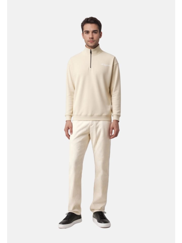 Свитшот 'ONSLES CLASSIQUES' бежевого цвета Only&Sons
Свитшот 'ONSLES CLASSIQUES' бежевого цвета Only&Sons