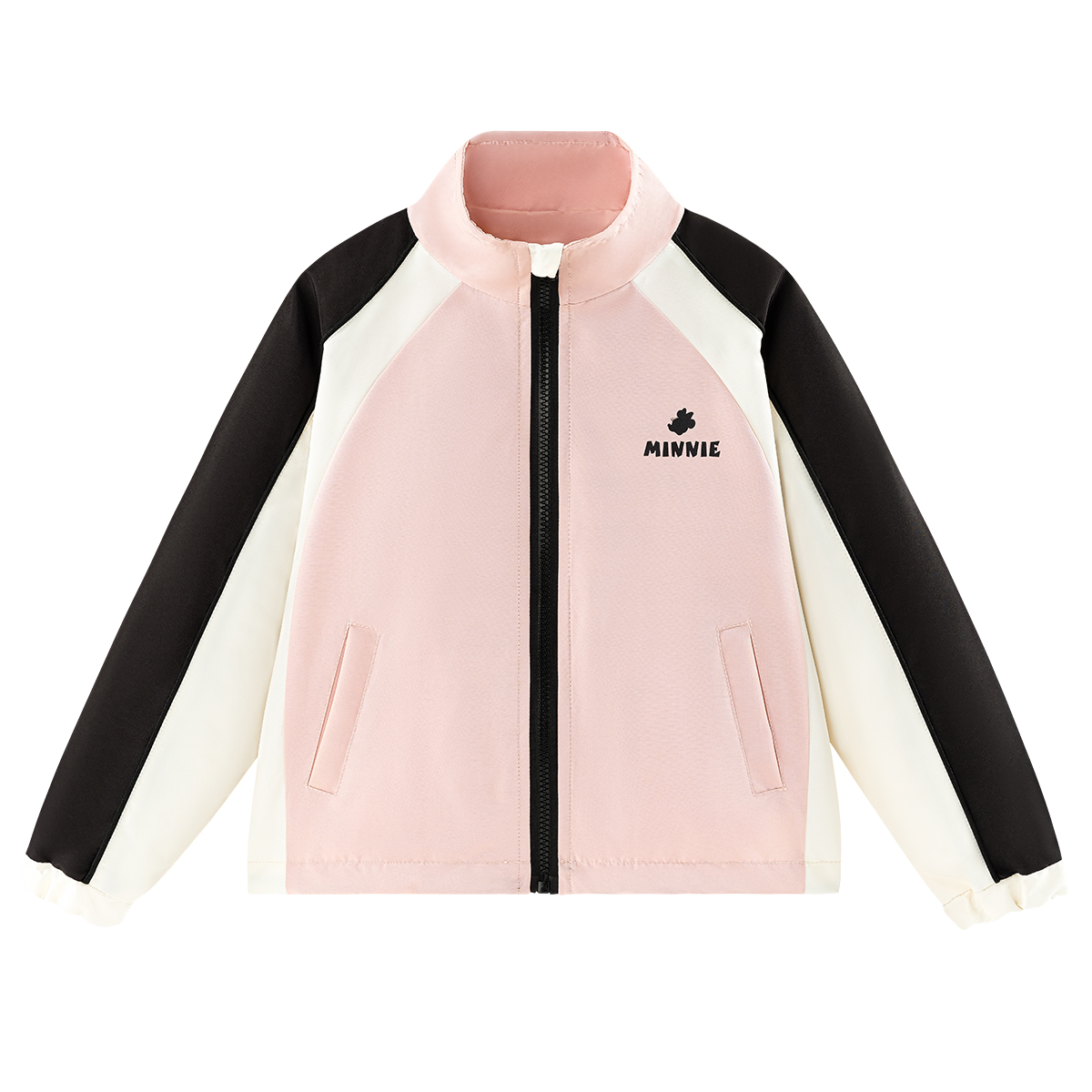 Disney Ветровка Pink Kids'
Disney Ветровка Pink Kids'