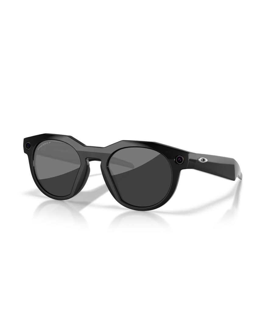 Солнцезащитные очки унисекс Meta HSTN Polarized AI, модель OW8002 Oakley, Black
Солнцезащитные очки унисекс Meta HSTN Polarized AI, модель OW8002 Oakley, Black