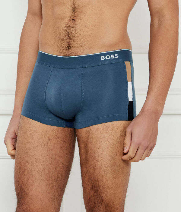 Трусы Boss, синий
Трусы Boss, синий