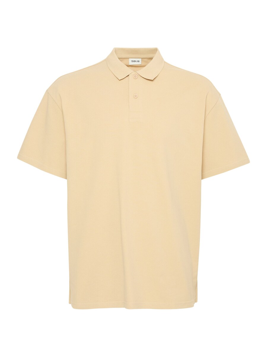 Футболка !Solid Olexi, Light brown
Футболка !Solid Olexi, Light brown