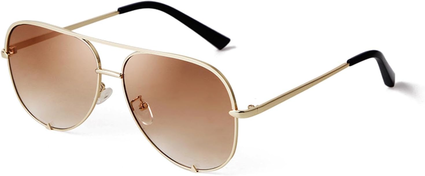 Классические пилотские солнцезащитные очки для мужчин, винтажные зеркальные металлические солнцезащитные очки для женщин, авиационные очки для мужчин, очки для вождения, защита от УФ-излучения UV400 WNCKSQ, C4
Классические пилотские солнцезащитные очки для мужчин, винтажные зеркальные металлические солнцезащитные очки для женщин, авиационные очки для мужчин, очки для вождения, защита от УФ-излучения UV400 WNCKSQ, C4