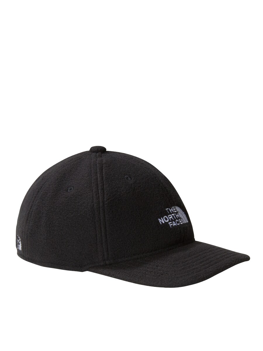 Бейсболка THE NORTH FACE DENALI, черный
Бейсболка THE NORTH FACE DENALI, черный