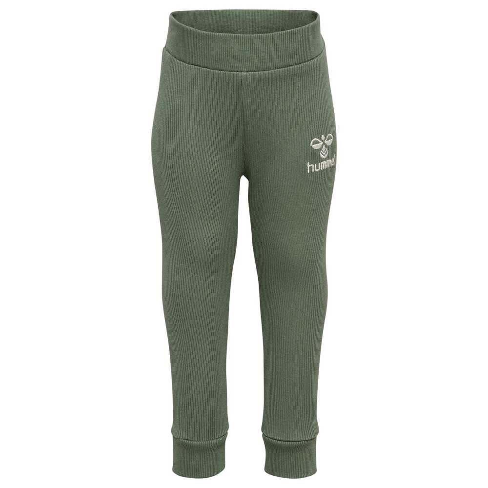 Леггинсы Hummel Sami, зеленый
Леггинсы Hummel Sami, зеленый