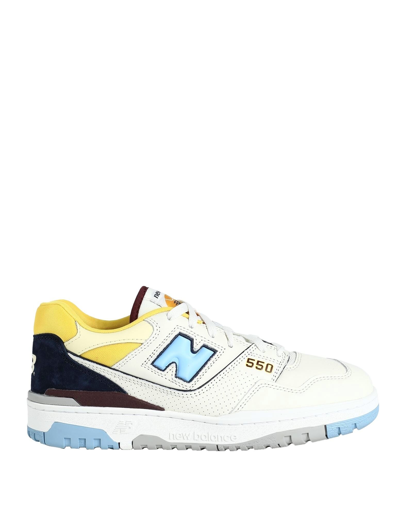 Кроссовки 550 New Balance, айвори
Кроссовки 550 New Balance, айвори
