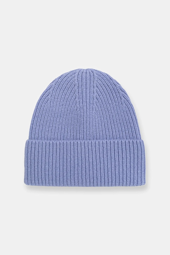 Шерстяная шапка Answear.LAB, синий
Шерстяная шапка Answear.LAB, синий
