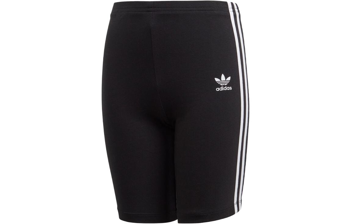 Детские шорты Adidas Originals, цвет Black
Детские шорты Adidas Originals, цвет Black
