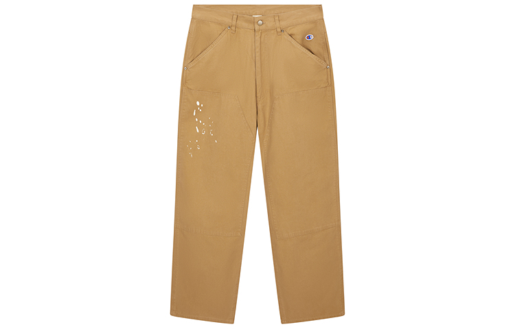 Мужские повседневные брюки Unisex Champion, светло-коричневый
Мужские повседневные брюки Unisex Champion, светло-коричневый