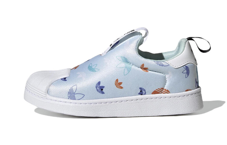 Кроссовки Adidas Originals Superstar Series Kids' Skateboarding Shoes Pre-school
Кроссовки Adidas Originals Superstar Series Kids' Skateboarding Shoes Pre-school