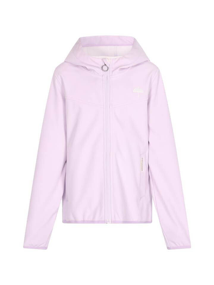 Куртка софтшелл Schmuddelwedda Softshellblouson, цвет Pastelllavendel
Куртка софтшелл Schmuddelwedda Softshellblouson, цвет Pastelllavendel