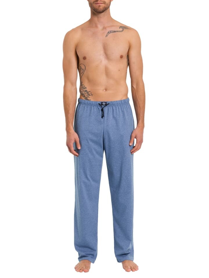 Ночное белье Haasis Bodywear, цвет poseidon 
Ночное белье Haasis Bodywear, цвет poseidon