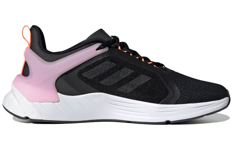 Кроссовки для бега Response Super 2.0 женские с низким верхом, черные/розовые Adidas
Кроссовки для бега Response Super 2.0 женские с низким верхом, черные/розовые Adidas