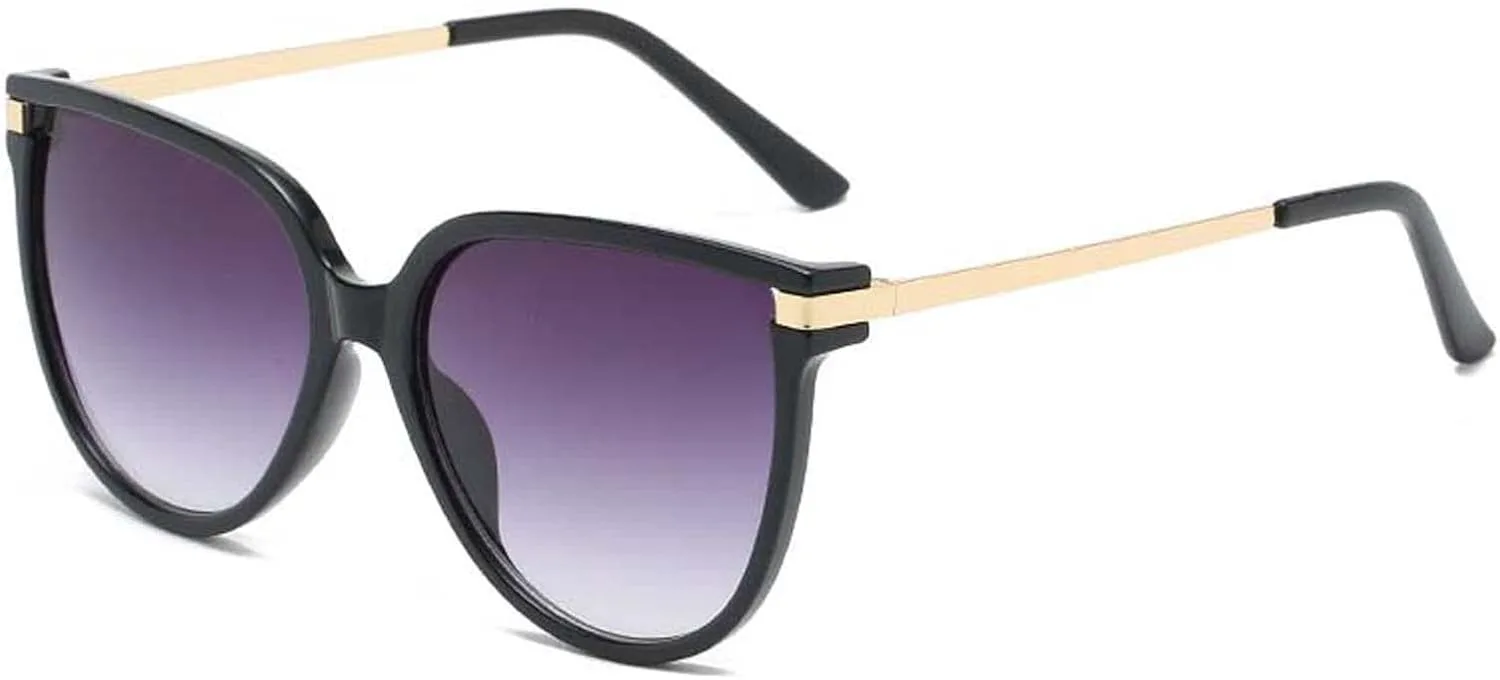 Солнцезащитные очки «Кошачий глаз» 2026 года в круглой оправе, для мужчин и женщин, крупная оправа, для уличной фотографии (цвет: B, размер: средний) MTZJH, A
Солнцезащитные очки «Кошачий глаз» 2026 года в круглой оправе, для мужчин и женщин, крупная оправа, для уличной фотографии (цвет: B, размер: средний) MTZJH, A