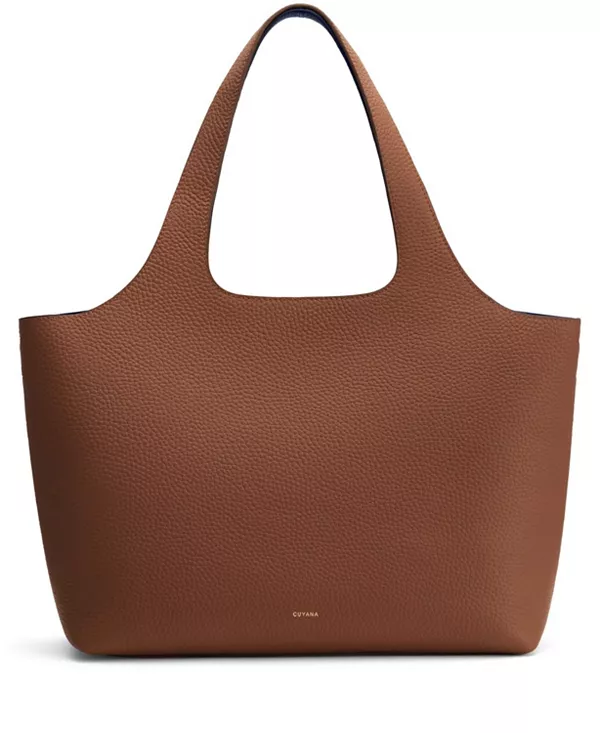 Сумка для ноутбука System 16 дюймов Cuyana, коричневый
Сумка для ноутбука System 16 дюймов Cuyana, коричневый