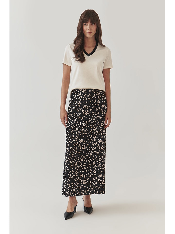 Юбка до колена TATUUM, черный/белый
Юбка до колена TATUUM, черный/белый