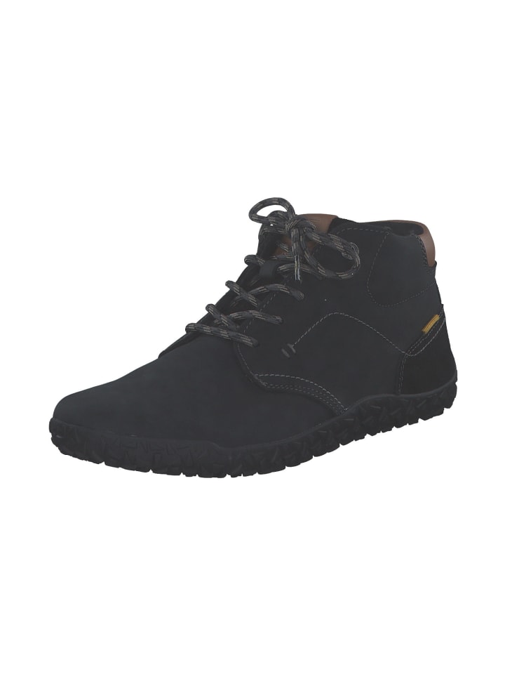 Черные ботинки Camel Active
Черные ботинки Camel Active