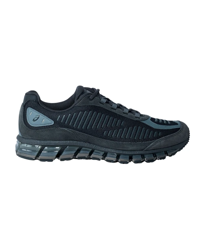 Кроссовки Gel-Quantum 360 i amp Asics, черный
Кроссовки Gel-Quantum 360 i amp Asics, черный