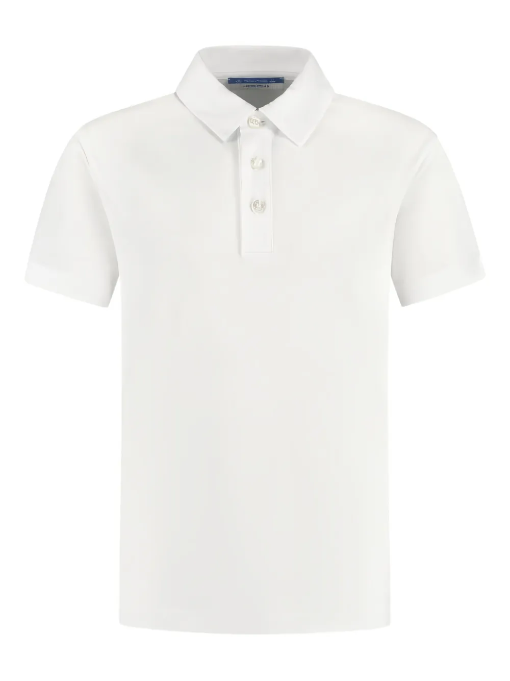 Рубашка поло с короткими рукавами JACOB COHEN, белый
Рубашка поло с короткими рукавами JACOB COHEN, белый