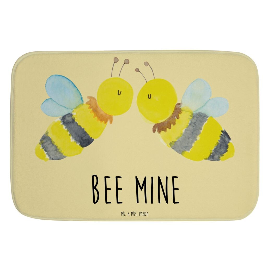 Коврик для ванной Mr. & Mrs. Panda Bee Love - желтая пастель - подарок, коврик для ванной, коврик для душа, коврик для ванной, коврик для душа, коврик для ванной, Оса, Шмель, белый
Коврик для ванной Mr. & Mrs. Panda Bee Love - желтая пастель - подарок, коврик для ванной, коврик для душа, коврик для ванной, коврик для душа, коврик для ванной, Оса, Шмель, белый