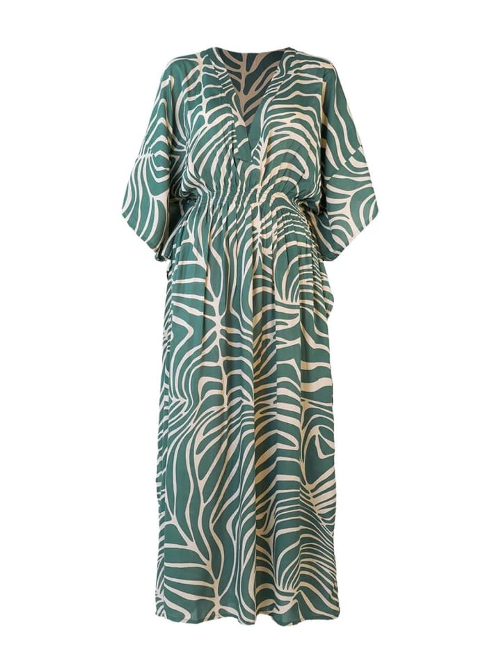 Длинное платье Barts, зеленый
Длинное платье Barts, зеленый