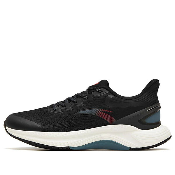 Кроссовки chuang 3.0 lite Anta, черный
Кроссовки chuang 3.0 lite Anta, черный