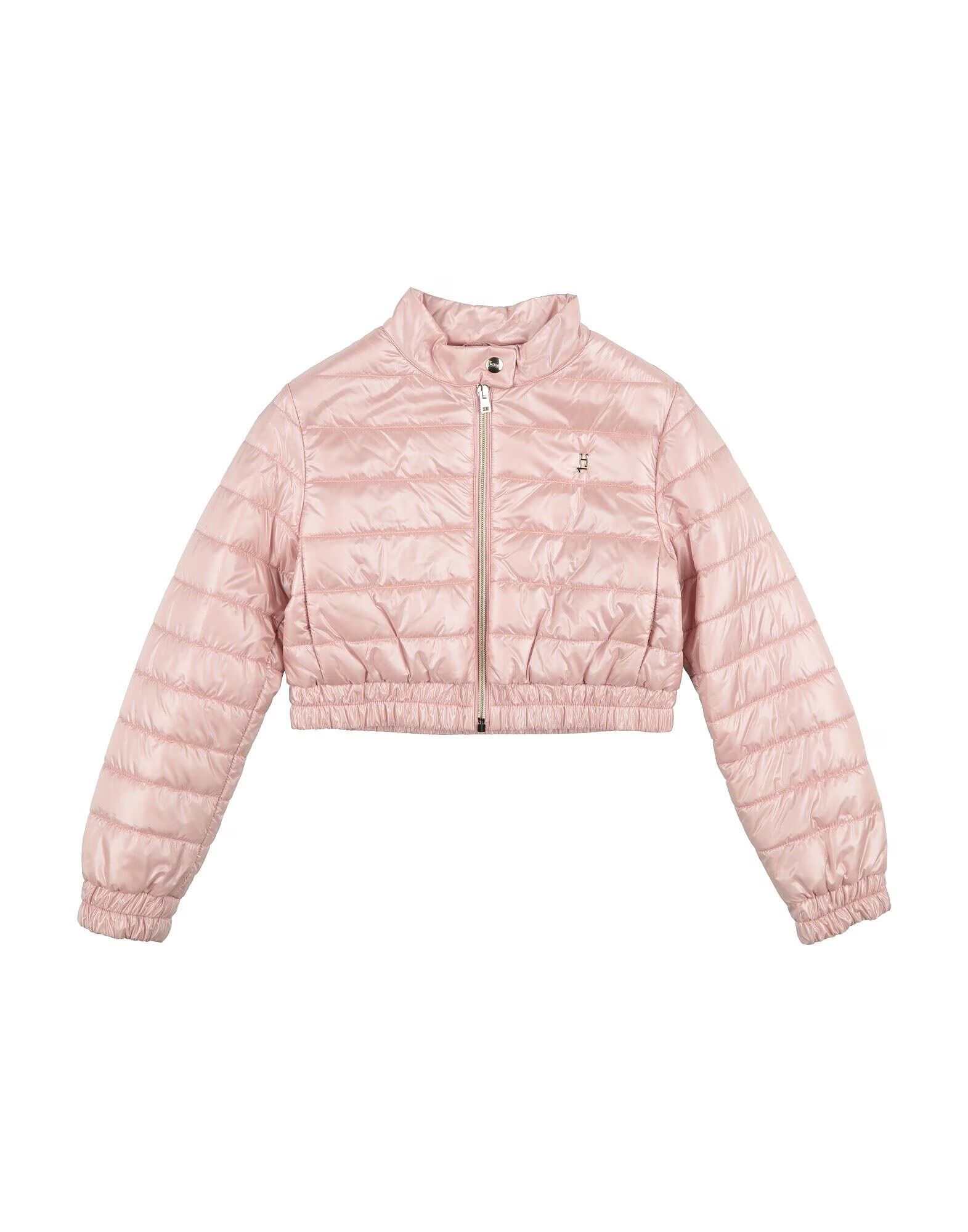 Куртка для девочек Herno, светло-розовый
Куртка для девочек Herno, светло-розовый