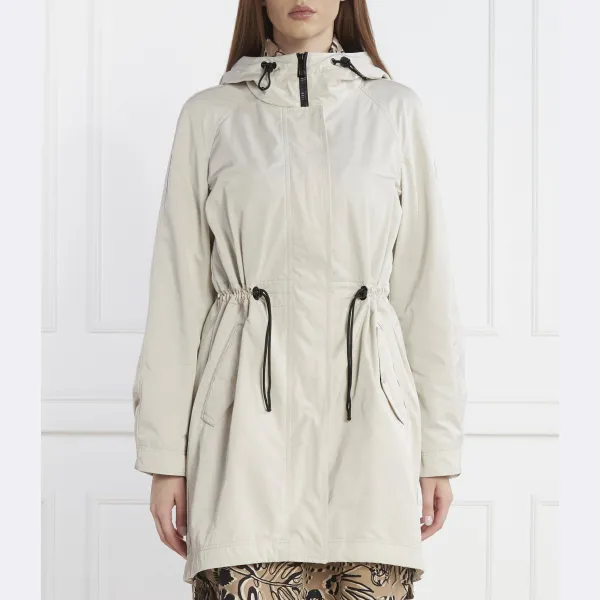 Пальто Marc Cain, бежевый
Пальто Marc Cain, бежевый