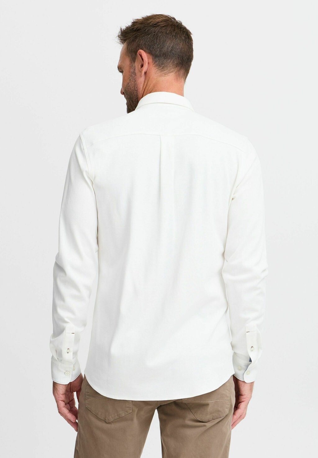 Рубашка STEVEN FQ1924, белый
Рубашка STEVEN FQ1924, белый