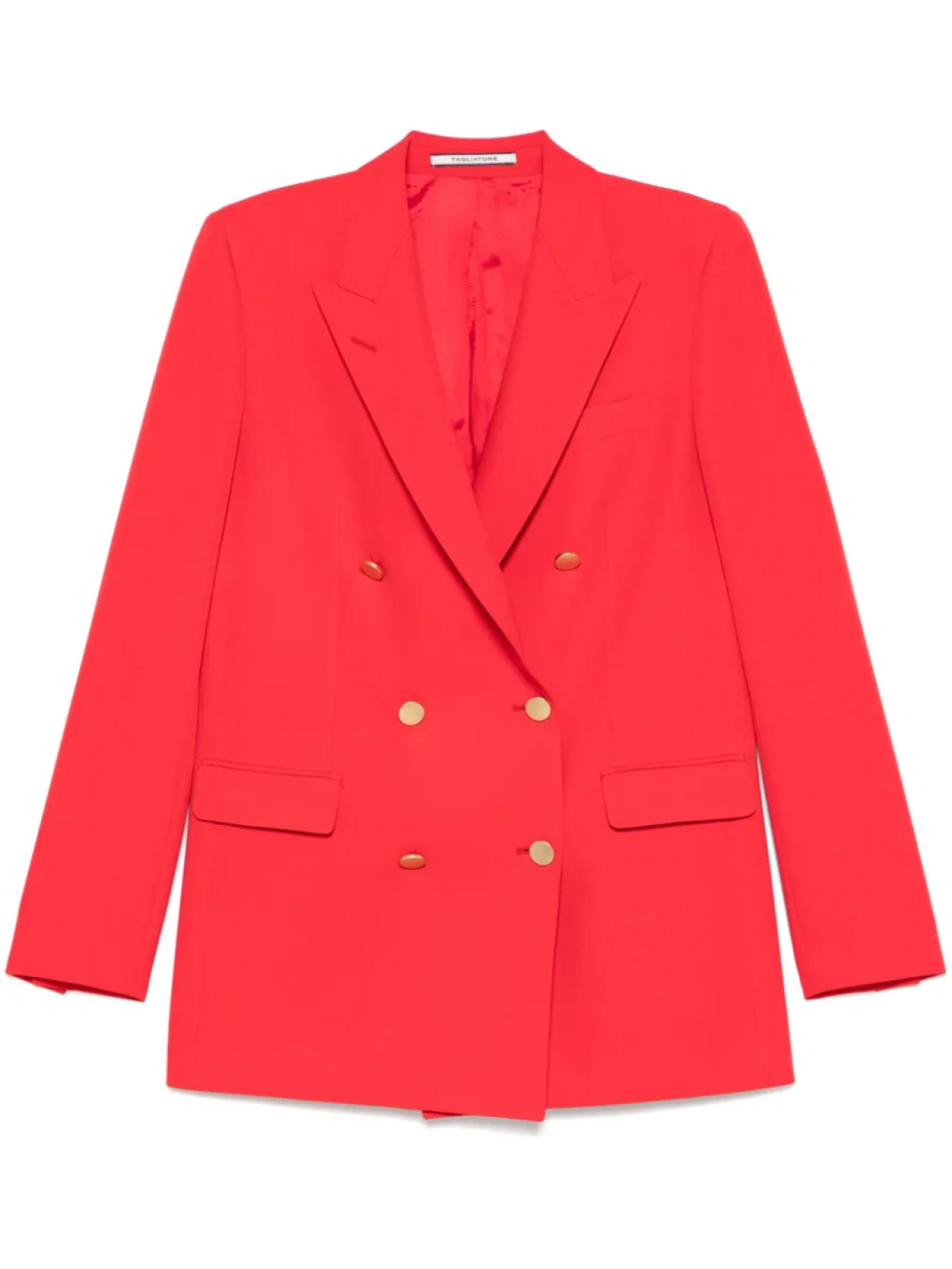 Жасминовый блейзер Tagliatore, красный
Жасминовый блейзер Tagliatore, красный