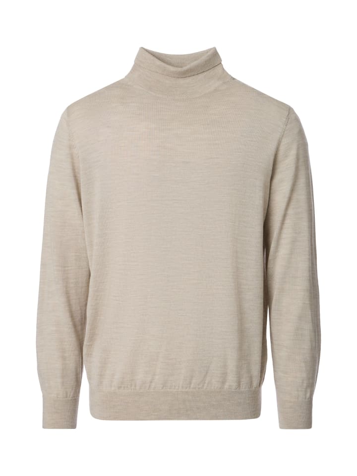 Бежевый свитер Venti
Бежевый свитер Venti